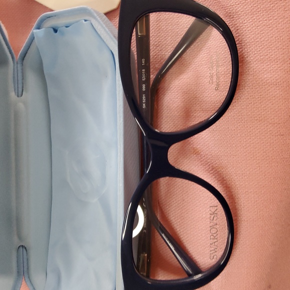 Swarovski Eyewear "NEW" - Picture 2 of 8